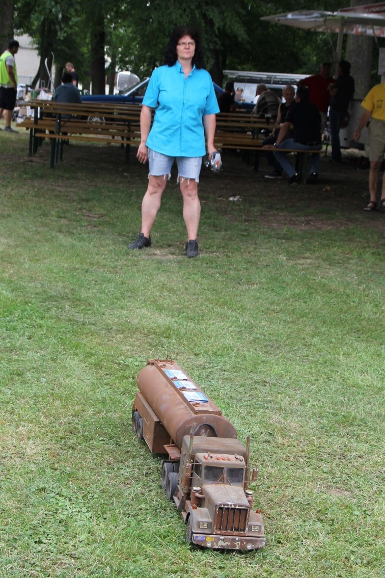 2016-07-10 Oldtimertreffen